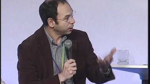 MPLS & Ethernet WC 2012 Paris Round Table part3