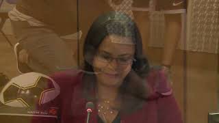 Clark County Manager Yolanda King Receives Humanitarian Award Content