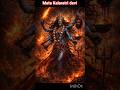 Mata kalaratri devi 7th day of navaratri #blessing #shortfeed #viral #shorts #verypowerful #love