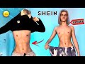 SHEIN, ЧТО ЭТО ТАКОЕ?🥲 *-20.000₽*