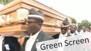 Coffin Dance | Green Screen Meme | Free Download