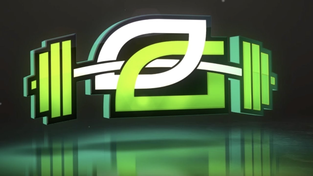 - OpTic Strength -  Ya diggggggg