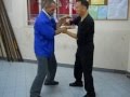 Okinawa ryuibukan academy chi sao peter ching and me part1