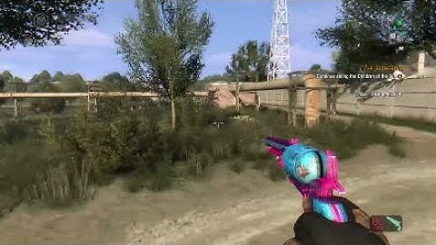 Dying Light- How to use DLC weapons,without the DLC