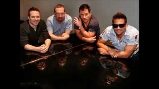 Miniatura del video "98 Degrees- Invisible Man (Acoustic)"