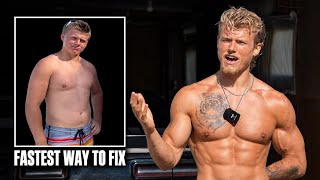 If You Want To Lose Your Belly Fat By The End Of 2026, Copy This: