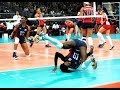 TOP 50 Best Womens Volleyball Libero Actions | The Best Libero In The World | Best Unbeliveble Digs