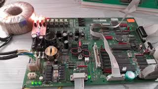 Wayne Dresser CPU SU86x Repair Equipment