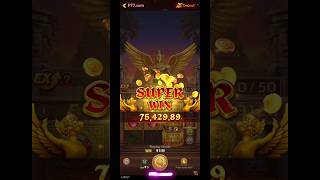 p77 game real review//p77 game live earning 🔥♥️#p77 #onlineearnmoney