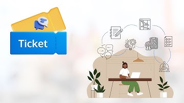 Getting Started with Ticket in Batoi CloudSpace