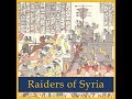 221: Ramesses II Raiders of Syria