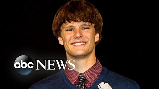 What Otto Warmbier