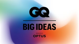 The GQ Big Ideas Summit feat. Ben Simmons, Hamish Macdonald, &amp; more! | GQ Big Ideas