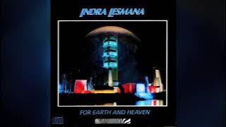 [1986] Indra Lesmana / For Earth And Heaven (Full Album)