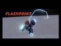 Flashpoint Rebirth Walli (Varis) 8x