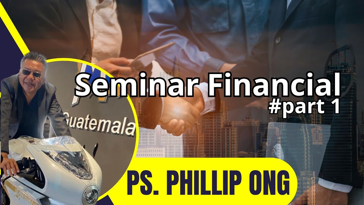 Seminar Financial 