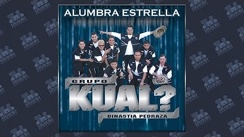 Thumbnail of Grupo Kual? - Cumbia del caribe