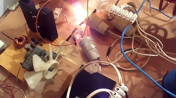 Ruslan replIcation experiments. Trying to make Katcher