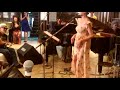 JazzSinger坂田佳子『上を向いて歩こう~SUKIYAKI』