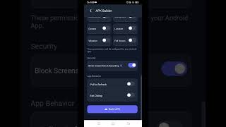 Mobile IDE + App Security Blocker | Launching Soon! #mobileide #androiddev #appdevelopment