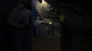 Consolidated Gold Mine Georgia