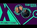 FPL 2021/22 FPLFamily X - TEAM REVEALS - Kelly Somers - Fantasy Premier League Tips 21/22