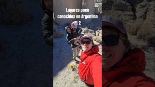 Lugares poco conocidos en Argentina Pt 2