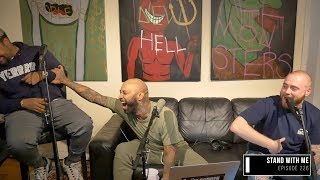 The Joe Budden Podcast Episode 226 | Stand With Me