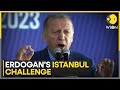 Turkey local election 2024: Opposition aims to hit back at Erdogan | Latest News | WION