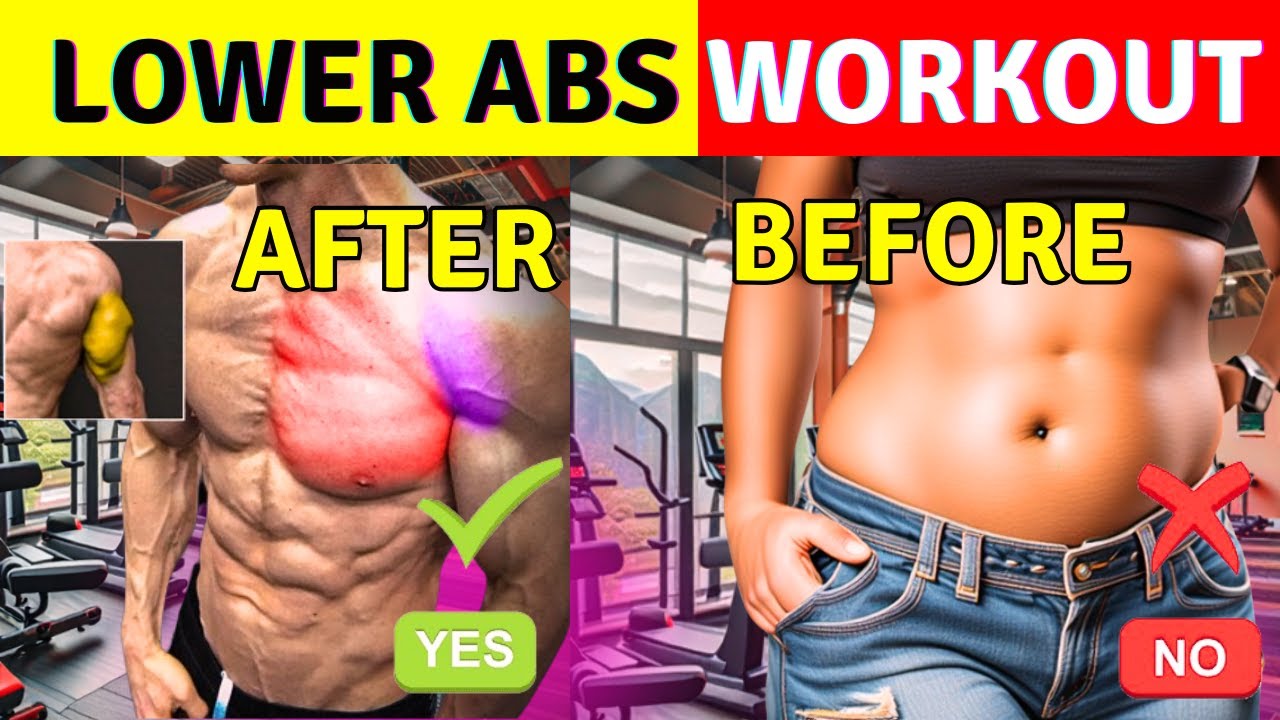 Will doing 100 crunches a day give me abs in 3 weeks? YouTube