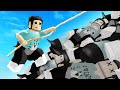 Climb your own dead bodies to WIN! (Roblox)