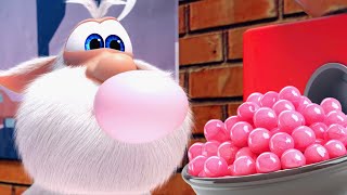 Booba - Bubble Gum Chaos - Super Toons TV Cartoons