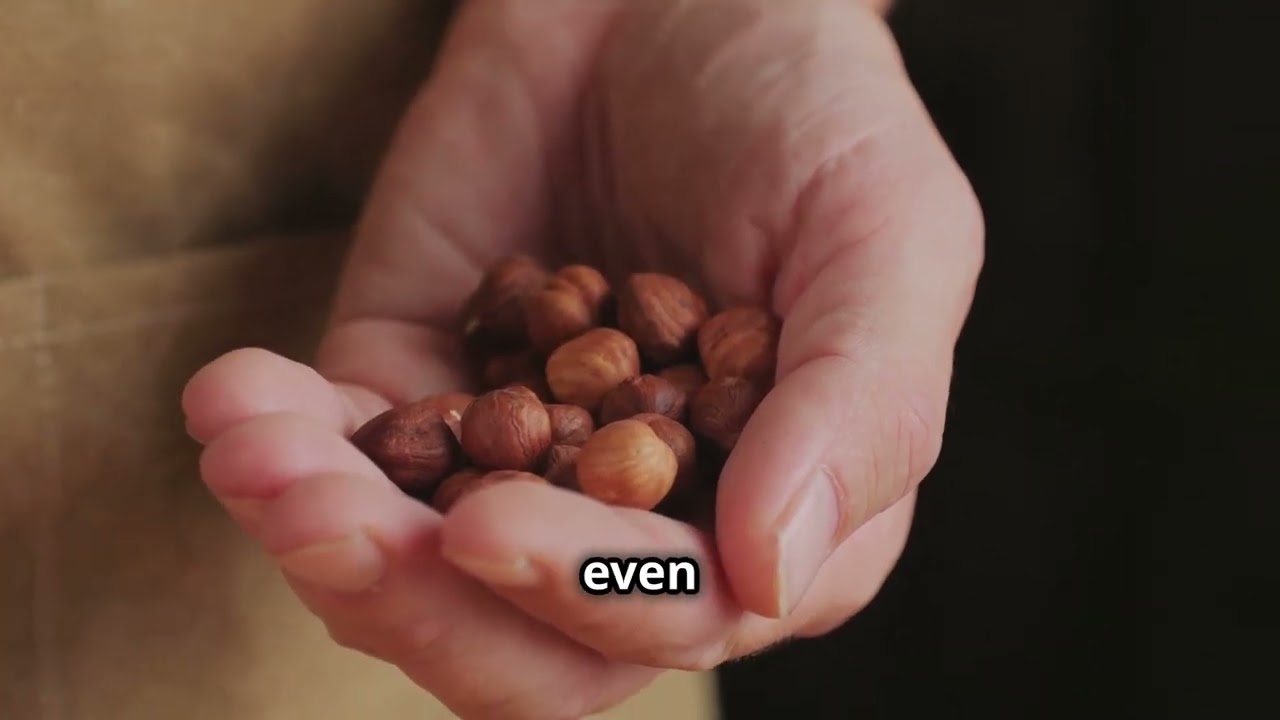 Breakdown: "Top 5 Edible Hedge Plants to Transform Your Garden!" 