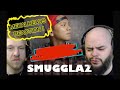 THE KING OF PH RAP ! - SMUGGLAZ , CURSE ONE, DELLO , FLICT G - NAKAKAMISS (wish bus)