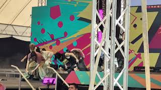 Details Tokyo Drift Japan Expo Thailand 2026 Day 2 Update