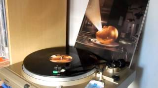 Video thumbnail of "The Mars Volta - Son et Lumiere / Inertiatic ESP (vinyl rip / Music on Vinyl reissue)"