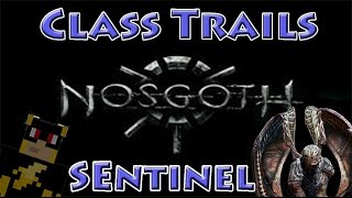 Nosgoth Class Trails - Sentinel