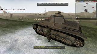 FsA vs [SP] on Cambrai|Mini League Tank cup 2019 screenshot 2