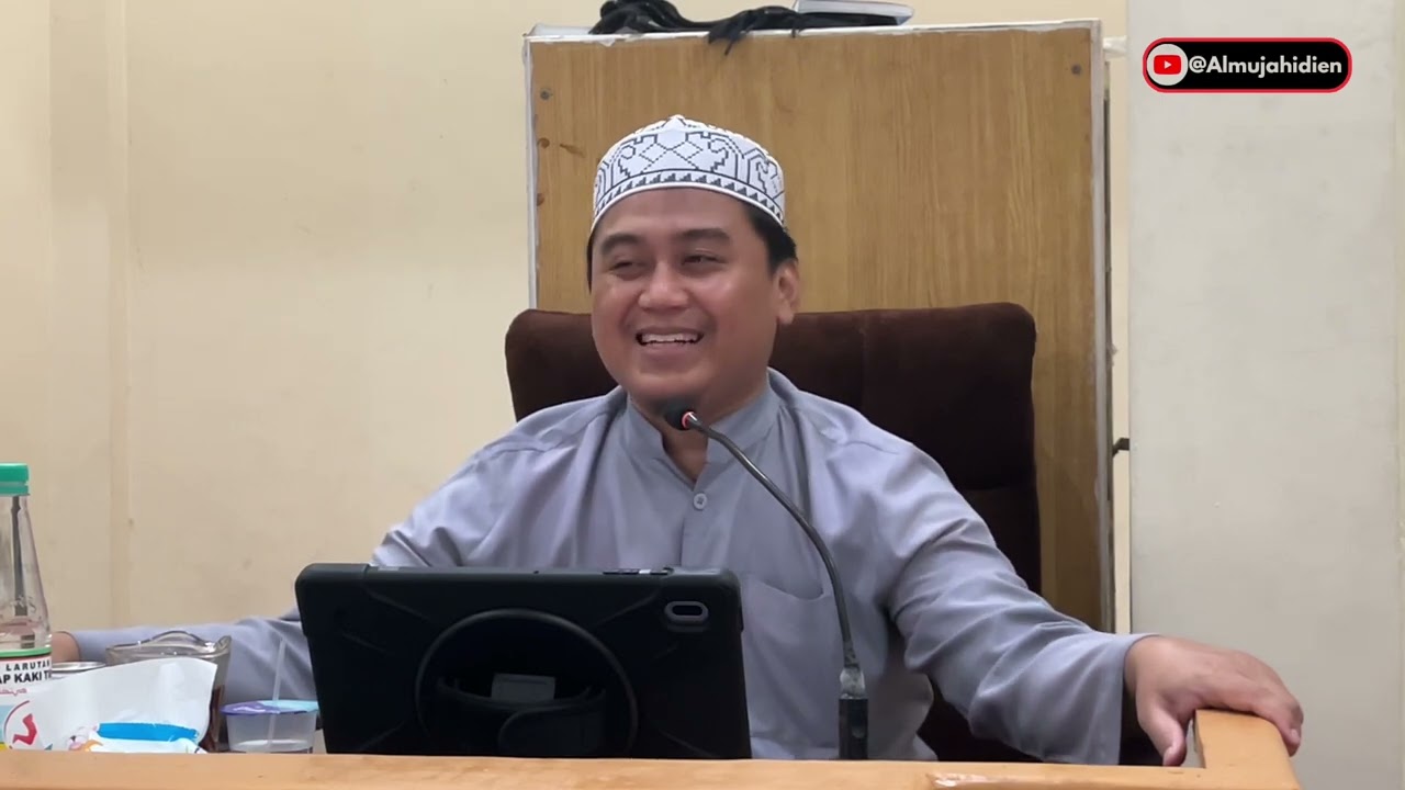 KAJIAN TASAWUF || MUSHOLLA BAITUL MU’MIN PASIRGOMBONG CIKARANG 