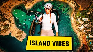 Joyride Festival Ibiza: Island Vibes and comparing butts!