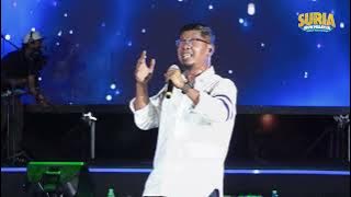 Mengintai Dari Tirai Kamar - Exists (LIVE) | SURIA WOW MALAYSIA