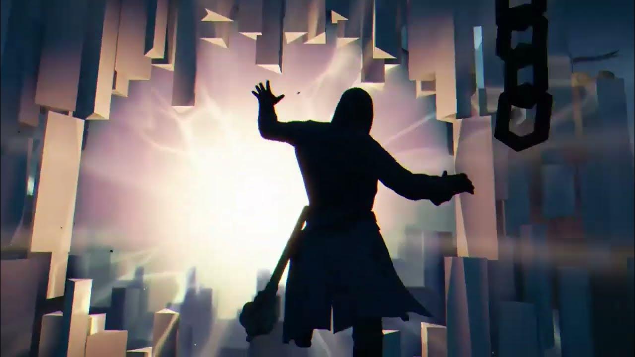 Assassin's Creed Unity Leave the Cemetery and go through the portal