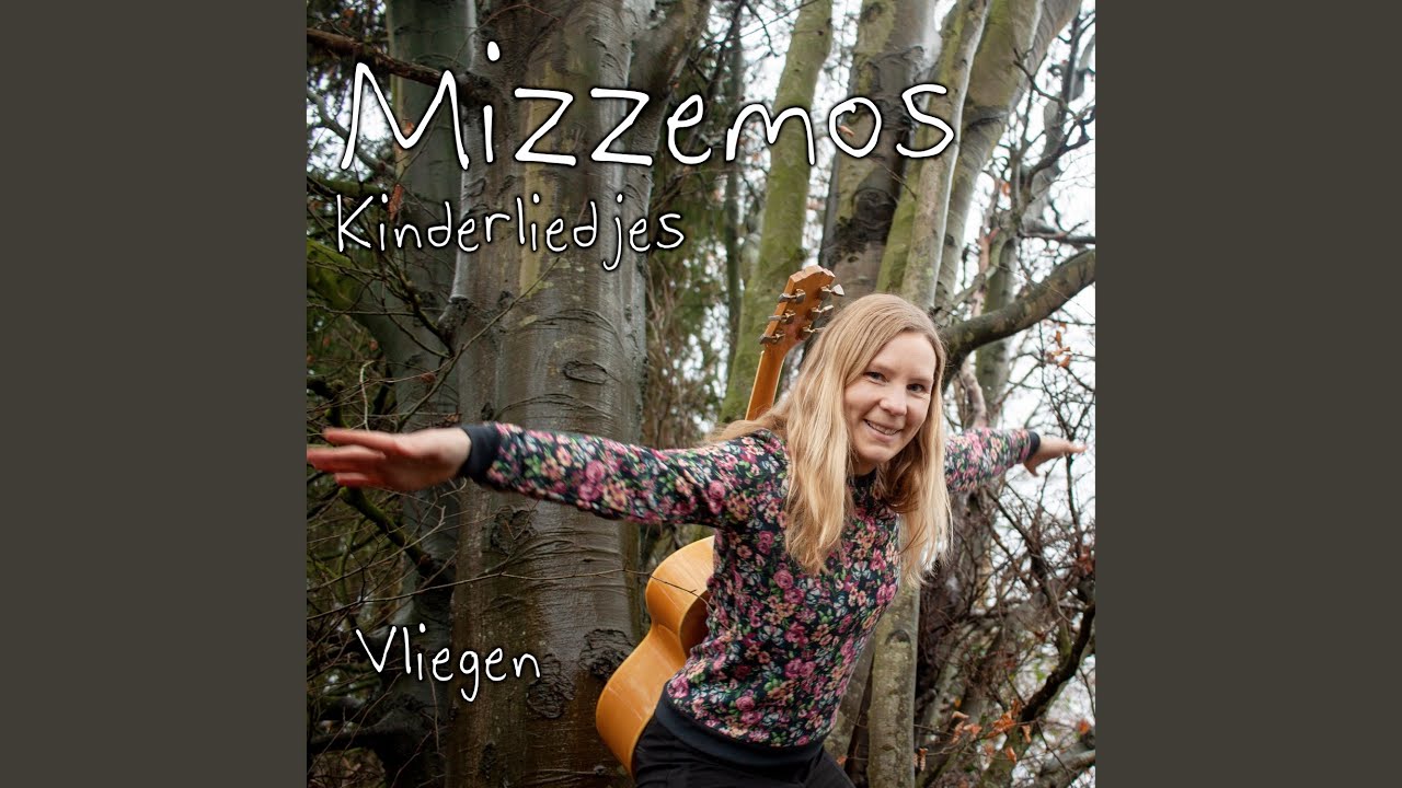 We Vliegen