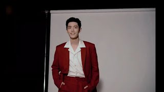 20210729 肖戰Xiao Zhan x WeTV-品牌代言人獨家花絮【1080p】