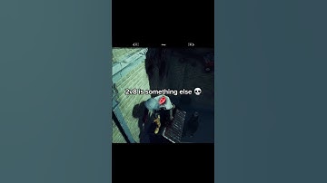 Bruh 💀 #dbd #deadbydaylight #dbdclips #dbdshorts #deadbydaylightfunnymoments #ps5 #gaming #viral