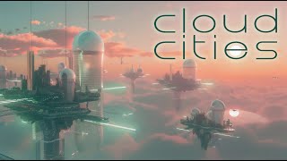 Cloud Cities - Ambient Music