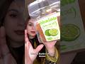 Obalab Marble Lime Cake Review #snackreview #foodreview #snack #cakereview #cake #foodie