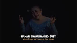 Smara Sejati Karaoke Sindy Purbawati