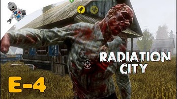 Looting and Tooting - E4 - Let