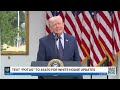 President Trump Participates in a Rose Garden Club Lunch, Jul. 6, 2026